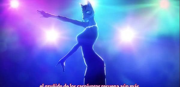  BEASTARS Temp 2 Eps 4 Sub español